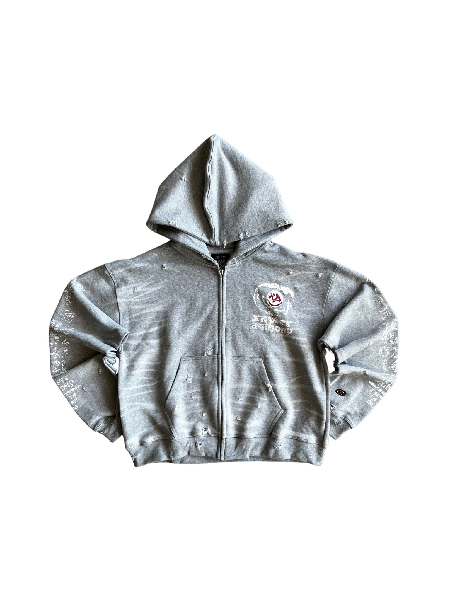 Phantom Hoodie