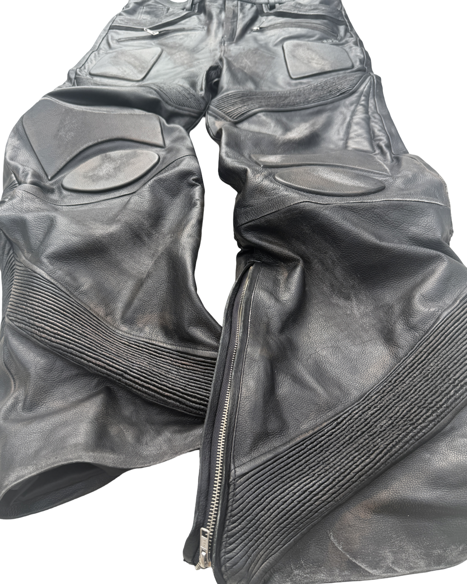 MOTO PANTS