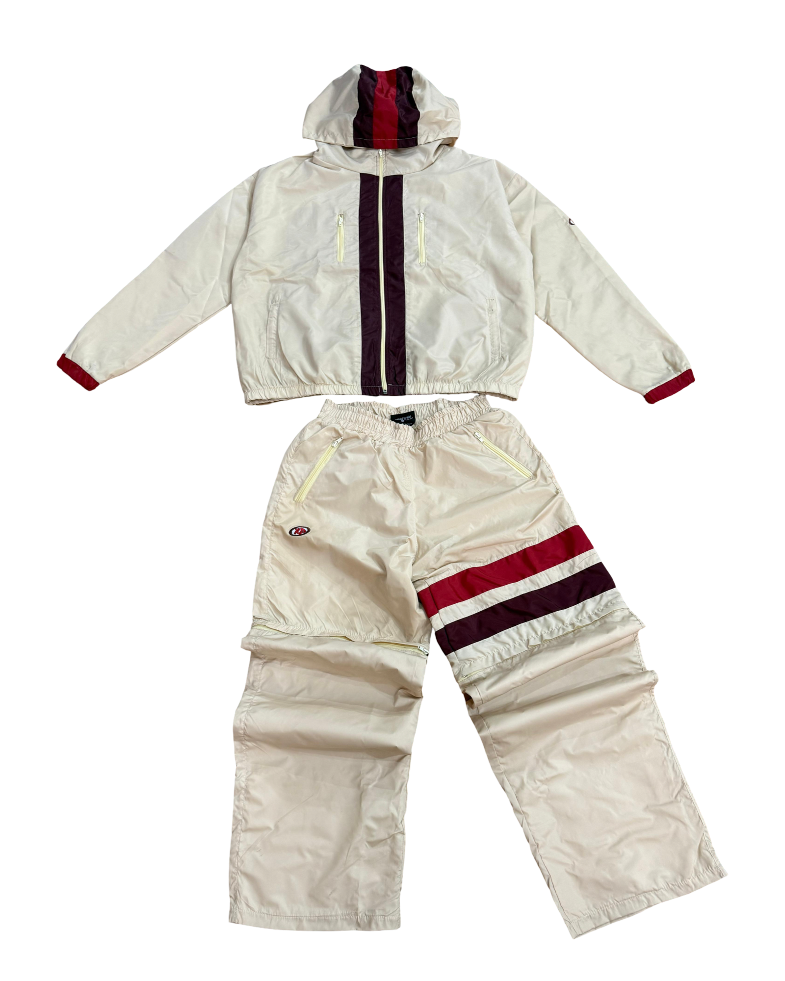 Trapper Set