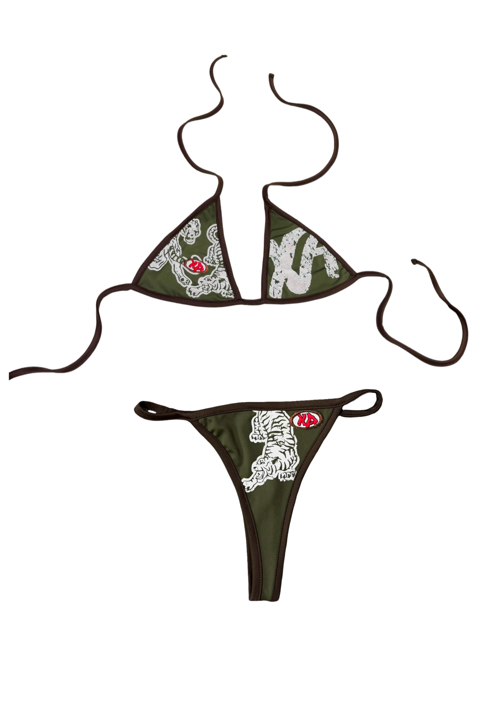 NYMPHO BIKINI