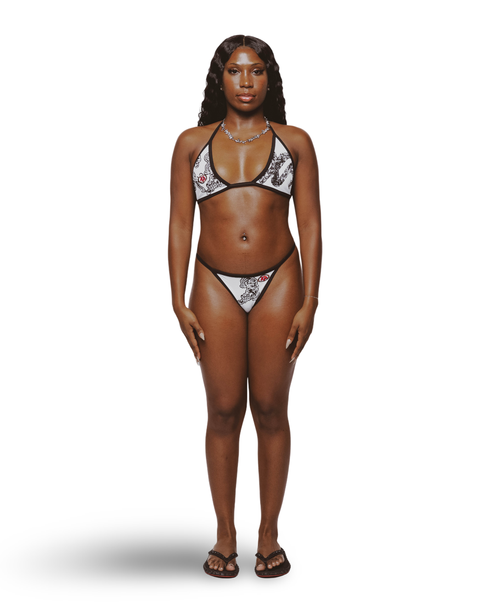 NYMPHO BIKINI