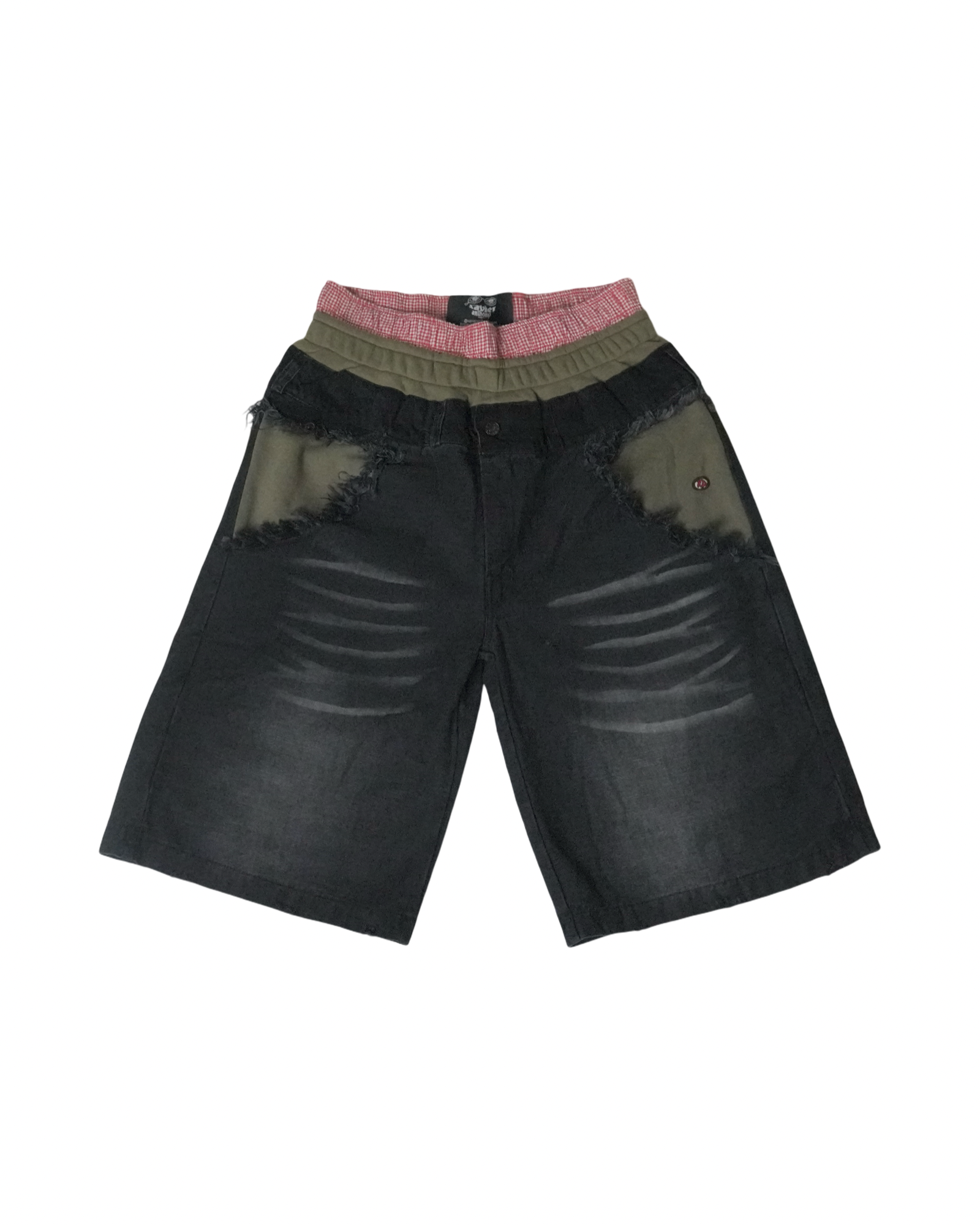 HYBRID SHORTS