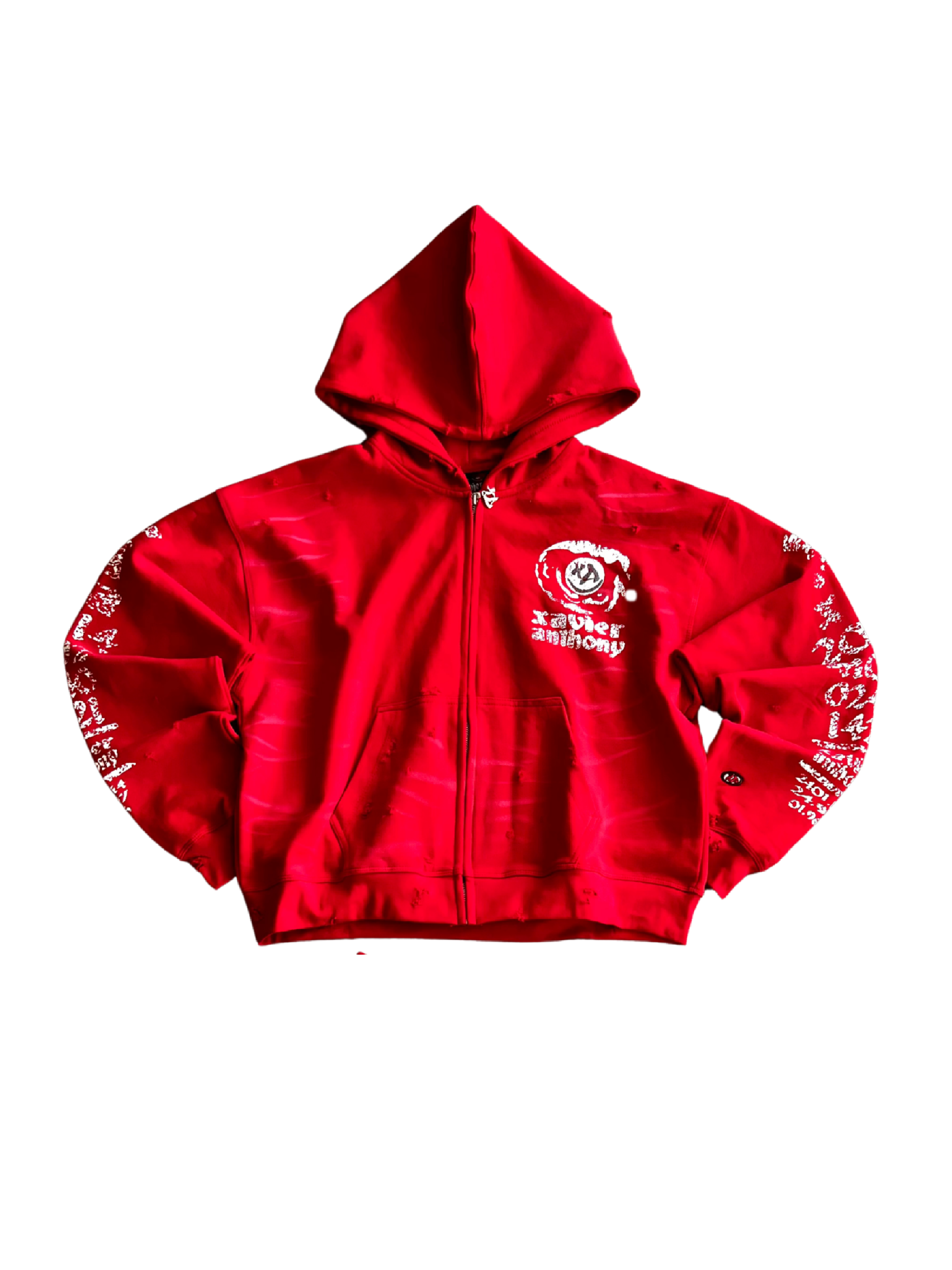 Phantom Hoodie
