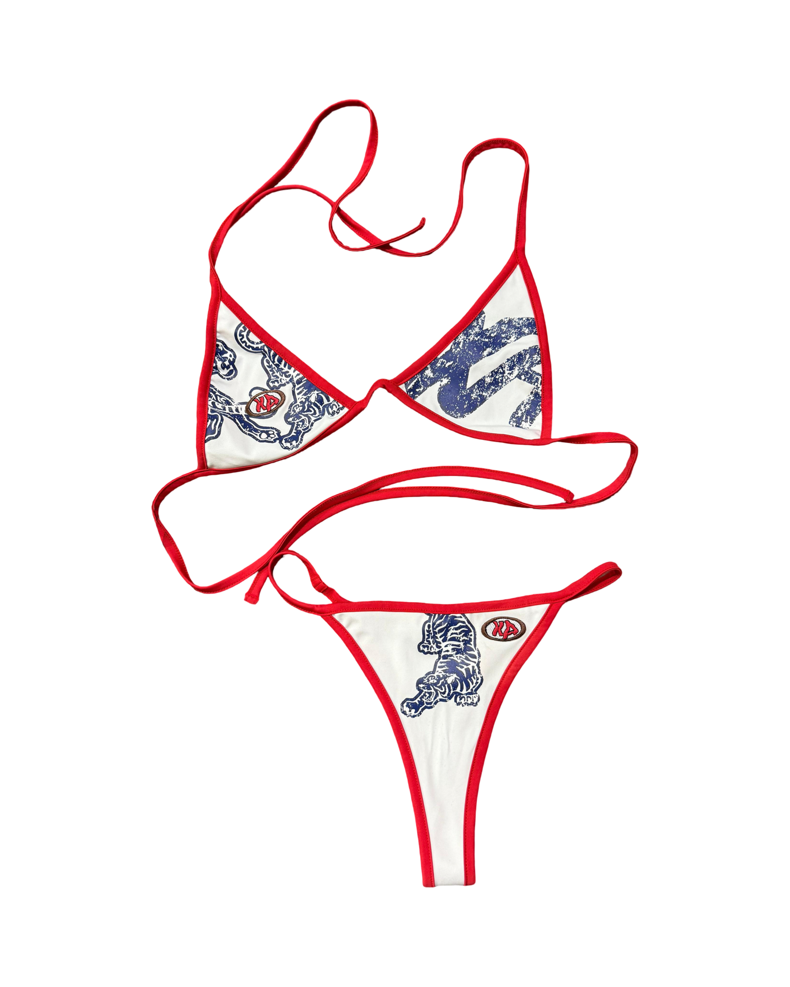 NYMPHO BIKINI
