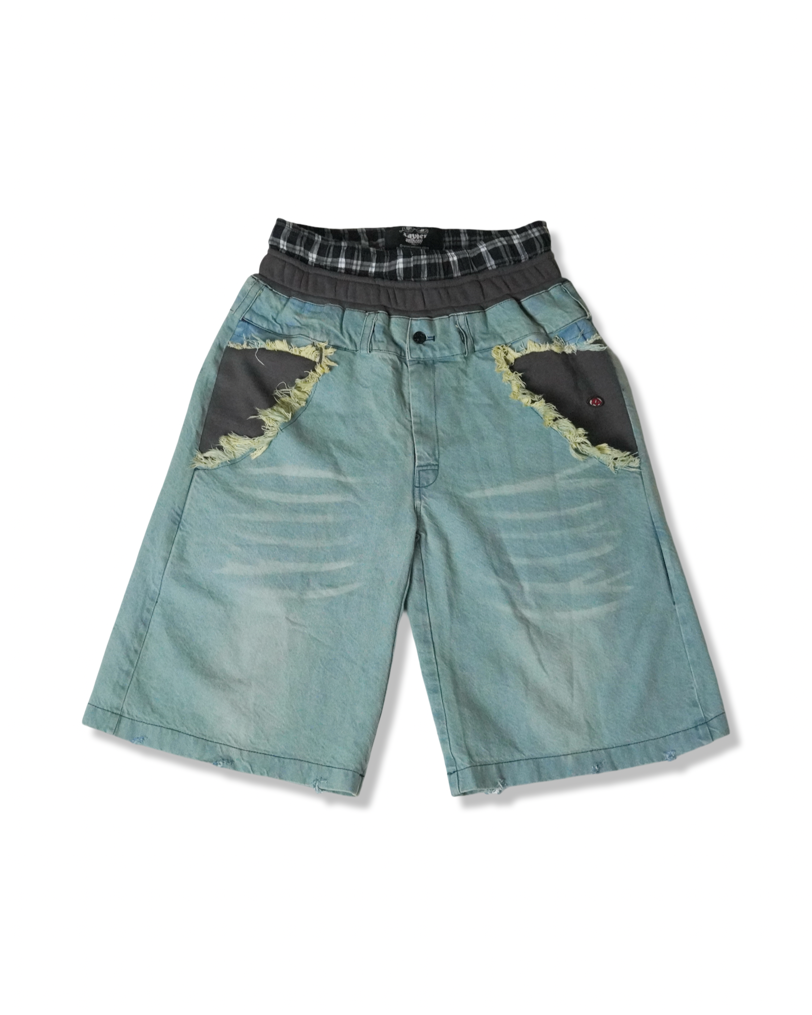 HYBRID SHORTS
