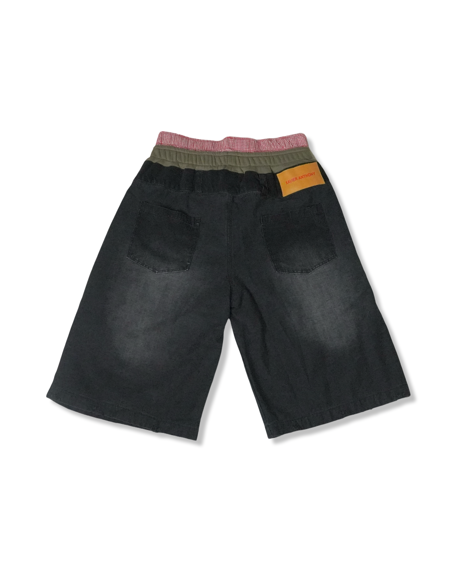 HYBRID SHORTS