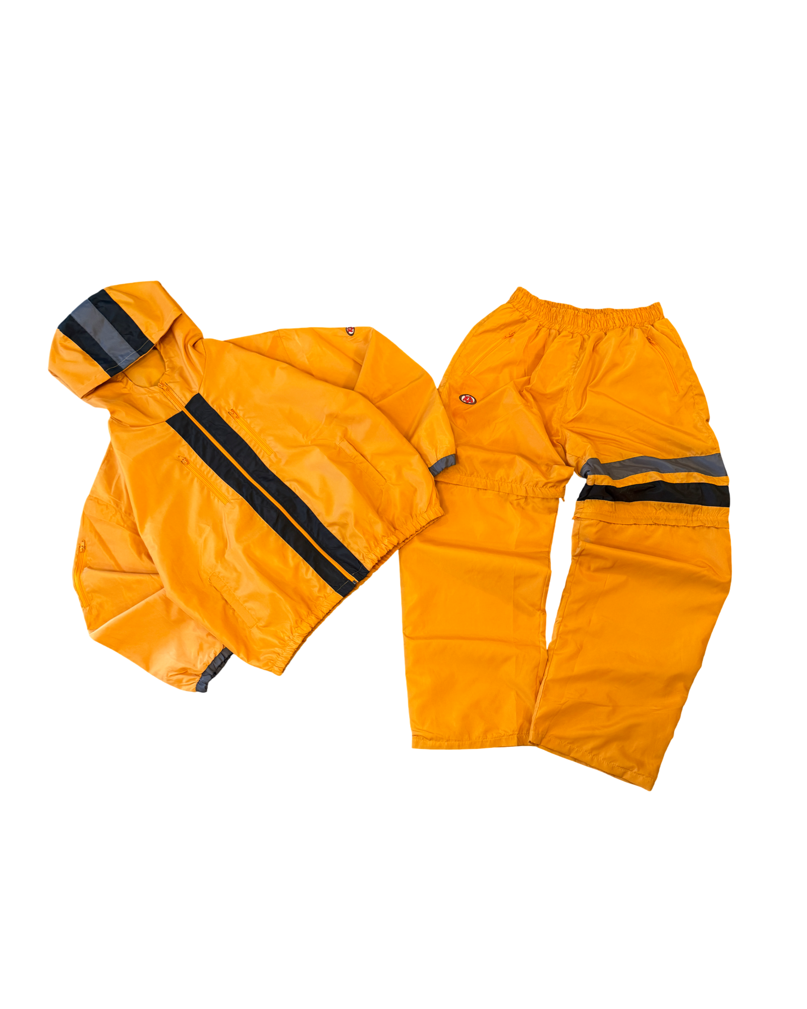 Trapper Set