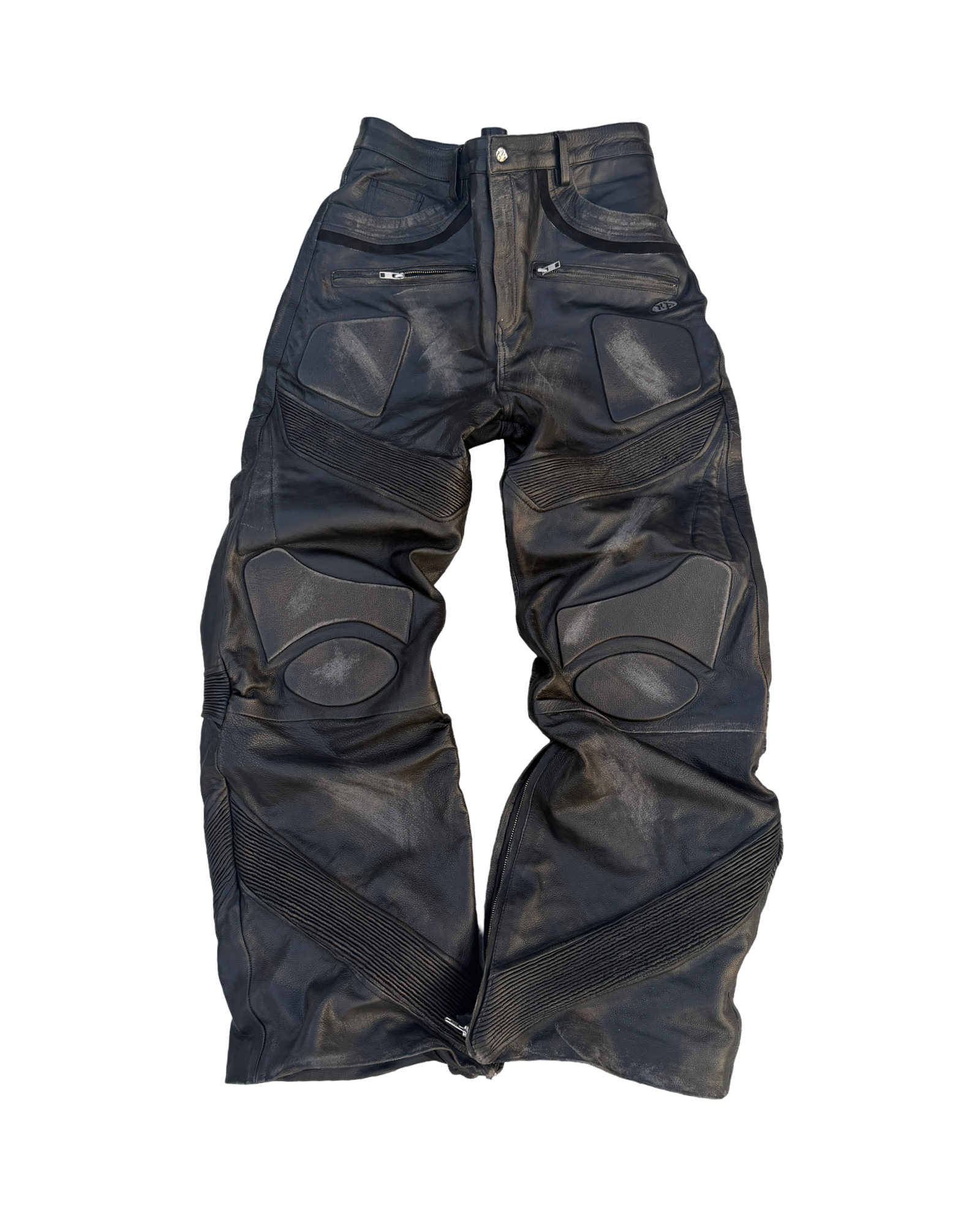 MOTO PANTS