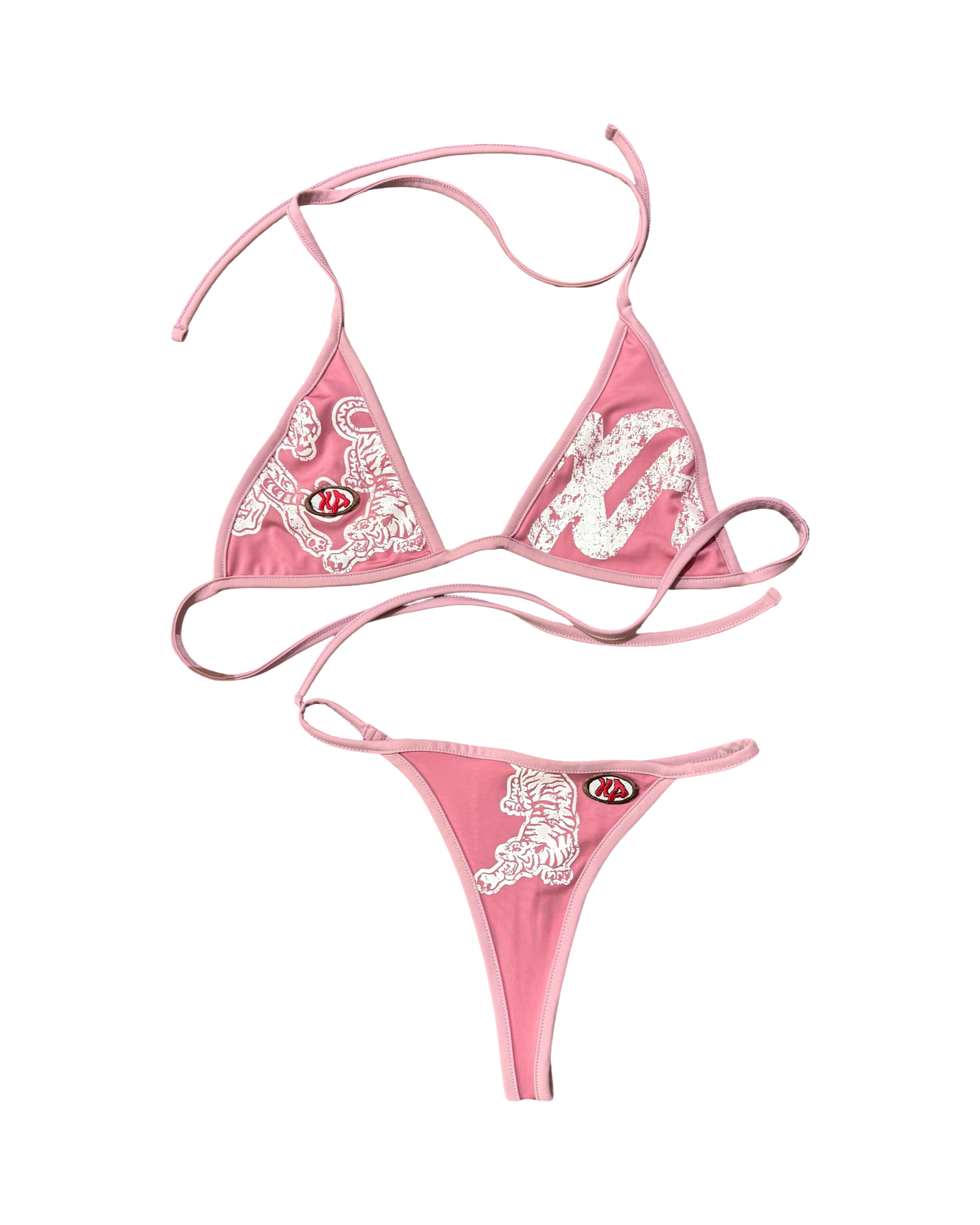 NYMPHO BIKINI