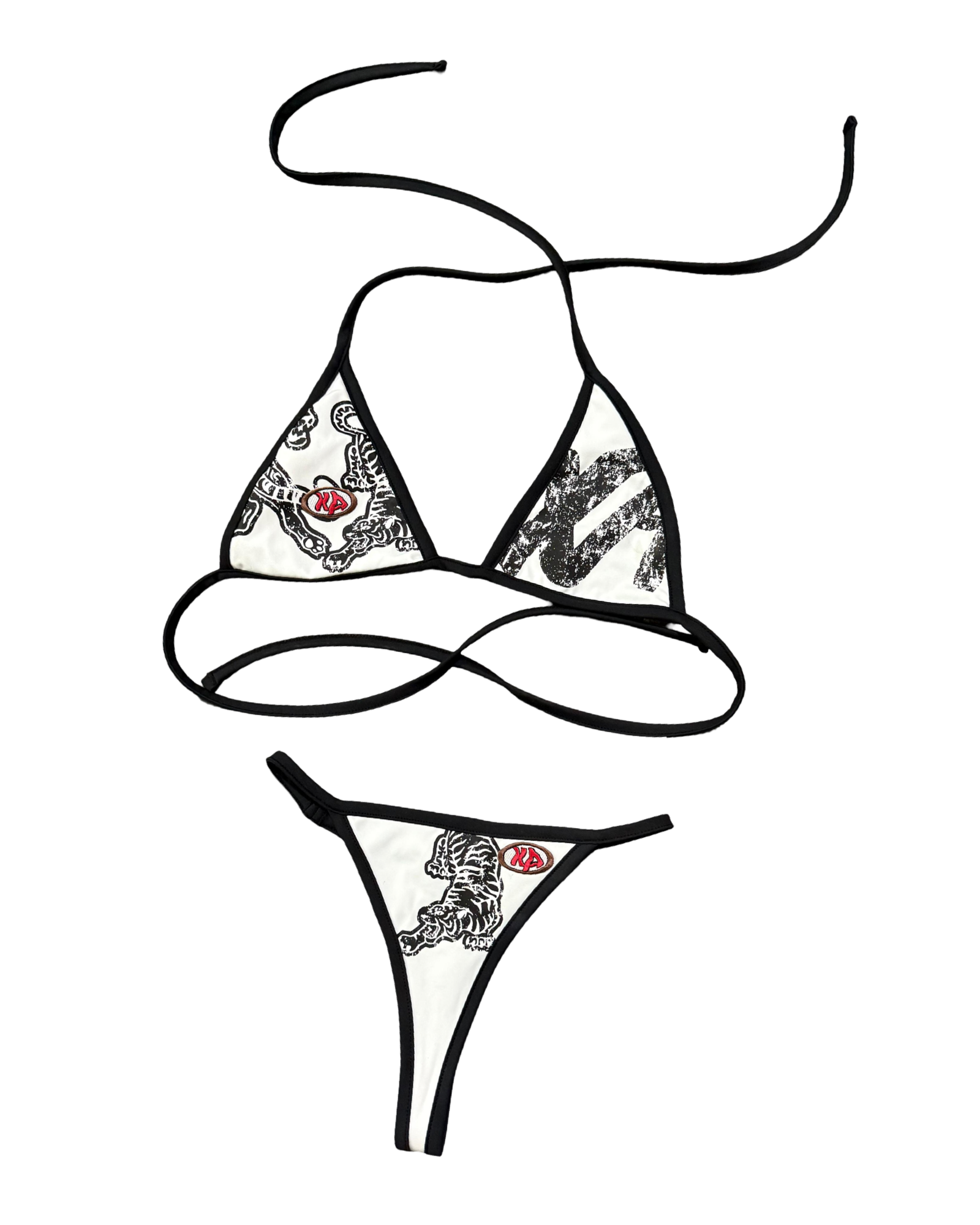 NYMPHO BIKINI